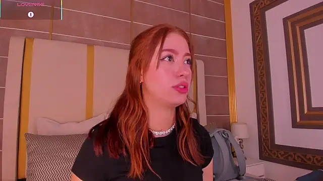 AbigailCarter live sex cam