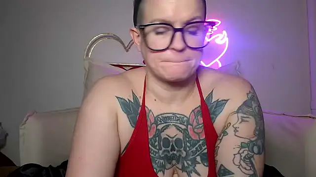 quinnmariexo's cam snapshot