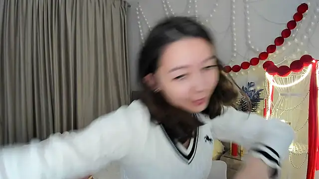 AgnieszkaBanana's cam snapshot