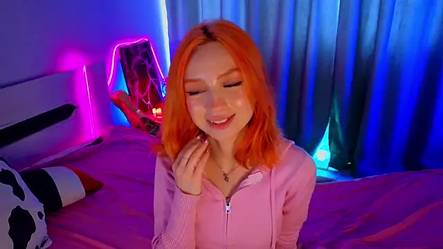 AgataBella's cam snapshot