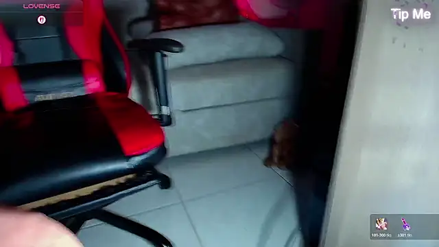 PlayboyMorgan's cam snapshot