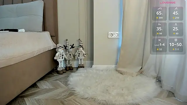 mei_lean's cam snapshot