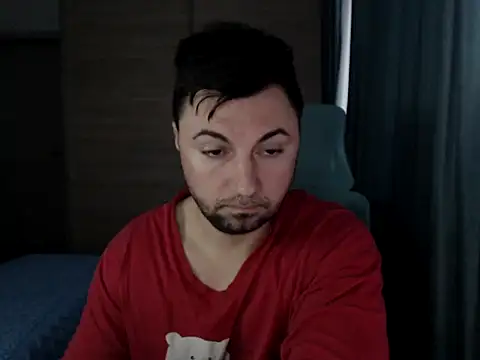 HankMalone live sex cam