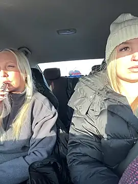 MerlinDave's cam snapshot