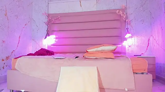 sabrinamilani's cam snapshot