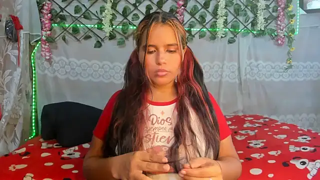 leandro49112's cam snapshot