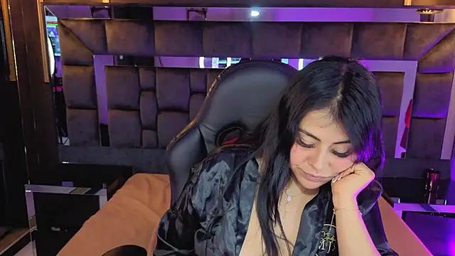 Aniajoness_'s cam snapshot