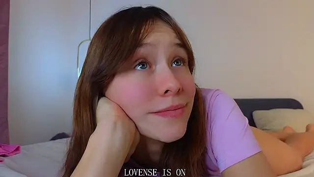 BritniBers's cam snapshot