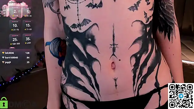 mimisweeet's cam snapshot