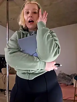 VirginDaisy live sex cam