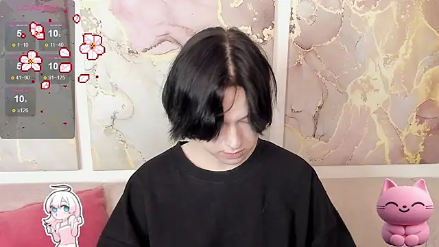 fiamoory live sex cam