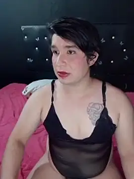 Kaissydoll live sex cam