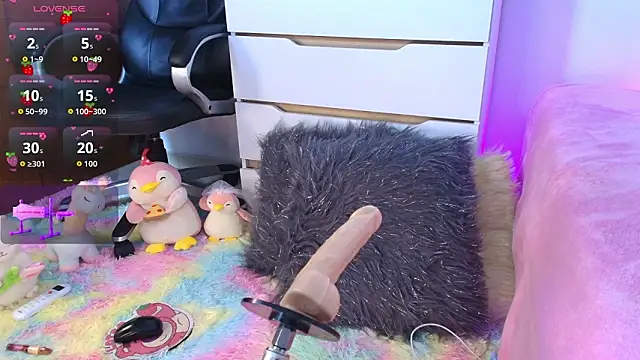 ova_irenne's cam snapshot