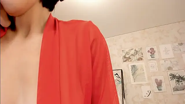 Luafy_Toddy's cam snapshot