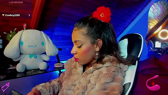 yumi_hanna's cam snapshot