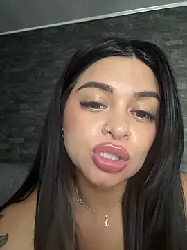 Saray_charmante's cam snapshot