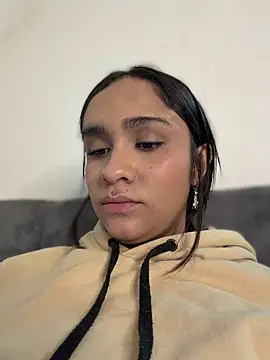 Isabella-Teen's cam snapshot