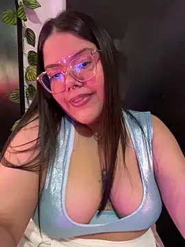 GabrielleMarsh1's cam snapshot