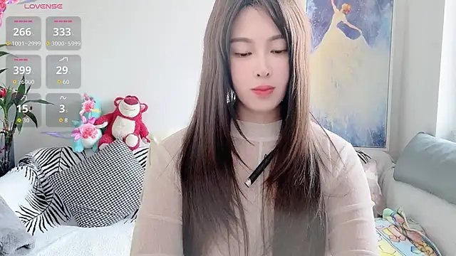 10ve1y's cam snapshot