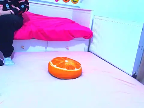 evehotty's cam snapshot