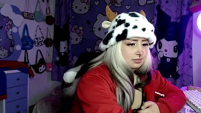 lussyevans24's cam snapshot