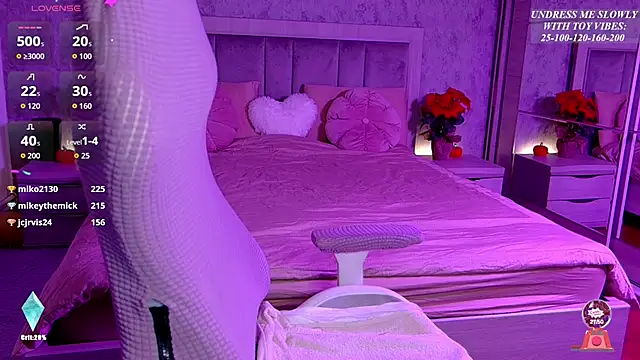 Your_Desirre live sex cam