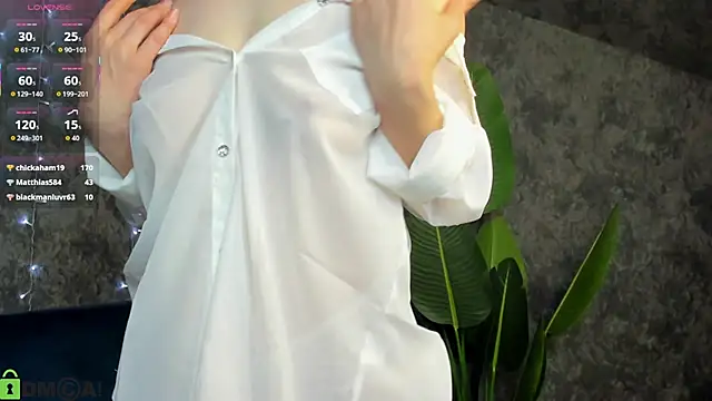 Lillian_White's cam snapshot