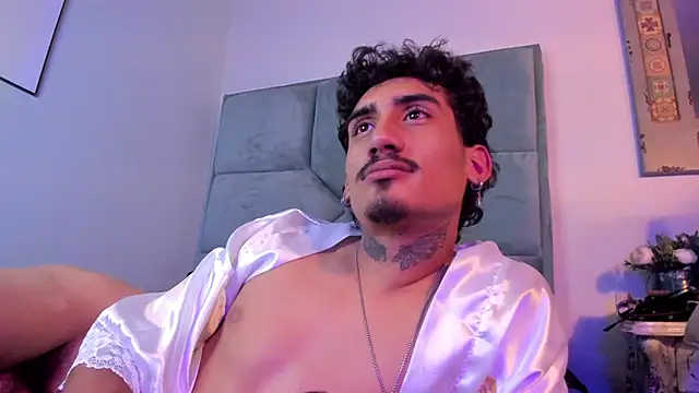 Mr_Strike's cam snapshot