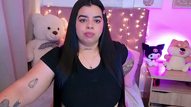 MiahJoness's cam snapshot