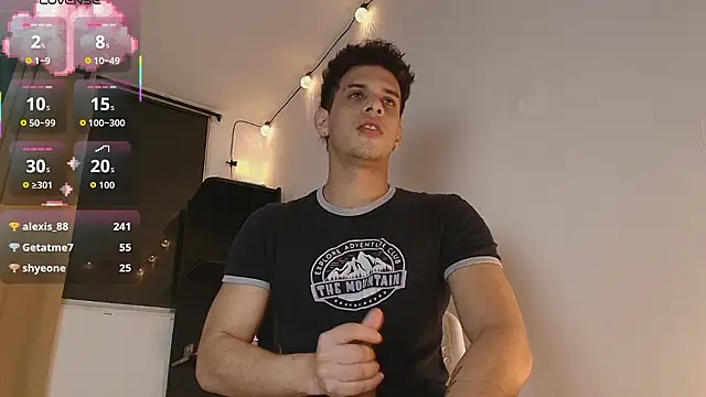 lust_for_life_'s cam snapshot