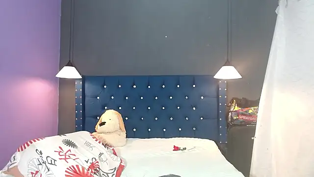 Salomon_koude's cam snapshot