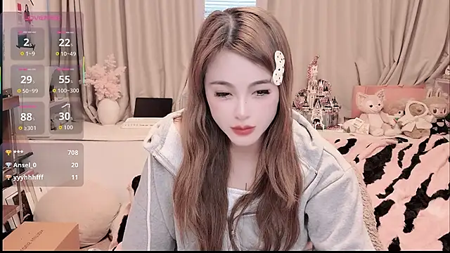 Sophia-000's cam snapshot