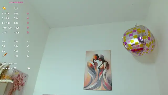 Hellen_starx's cam snapshot