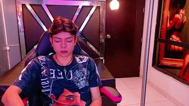 alandelrey57's cam snapshot