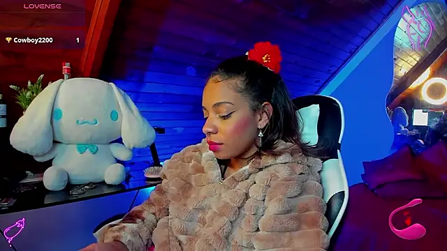 yumi_hanna's cam snapshot