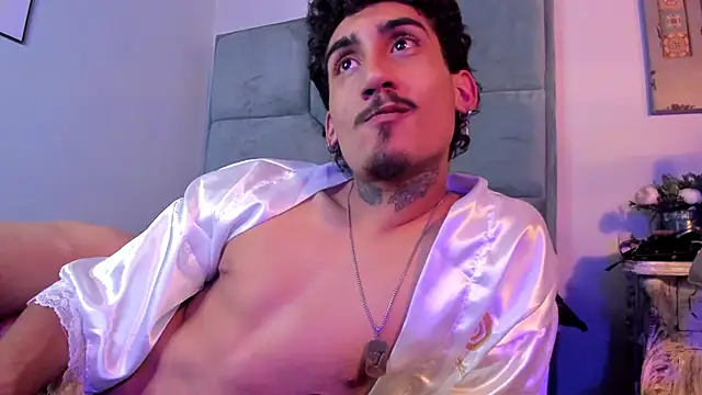 Mr_Strike's cam snapshot