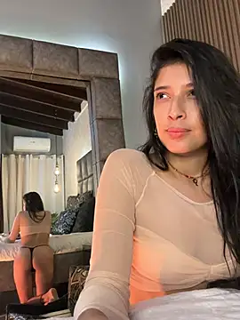 BrigitteVons's cam snapshot