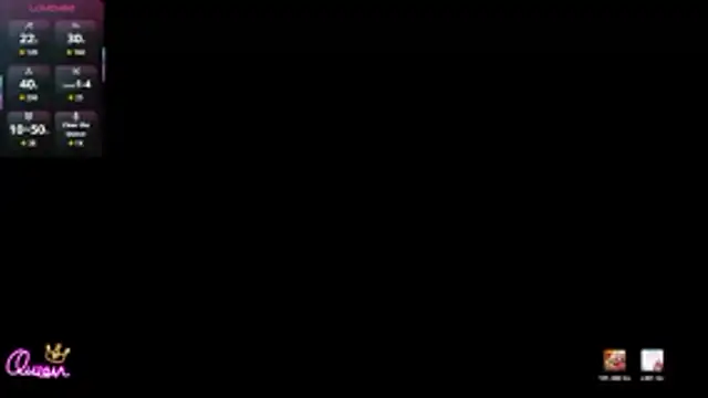 Sandyy_tay's cam snapshot