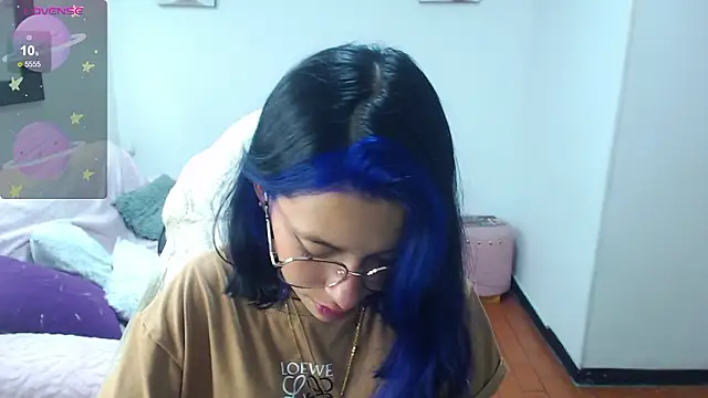 Kittie_nala_'s cam snapshot