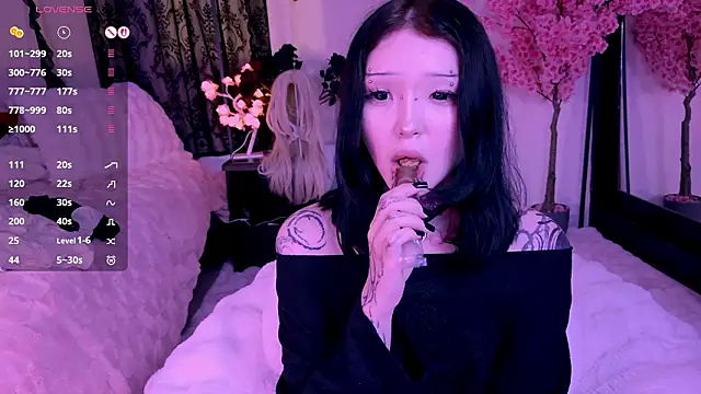 Lein_Bone's cam snapshot