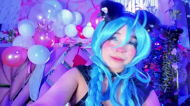 Akane_Hikari_'s cam snapshot