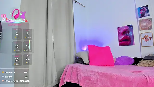 ashly_pnik1's cam snapshot