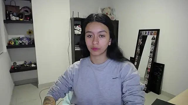 elaine_sun1's cam snapshot