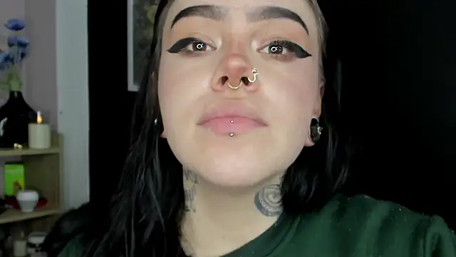 Jas_miin's cam snapshot