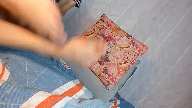 ChanellCastilla live sex cam