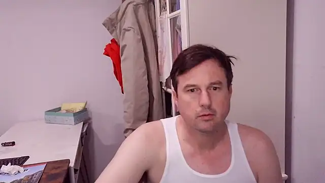 nobored's cam snapshot