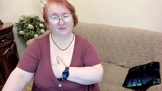 leiamillersonn's cam snapshot