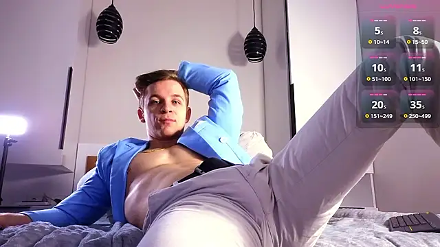 S3Xyes's cam snapshot