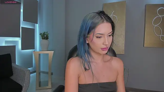 KayraLanne's cam snapshot