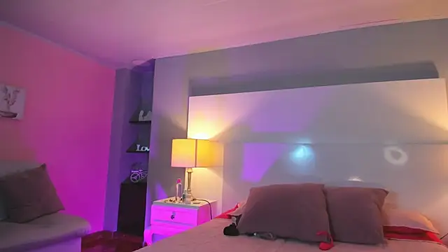 Thecrazyadams_'s cam snapshot